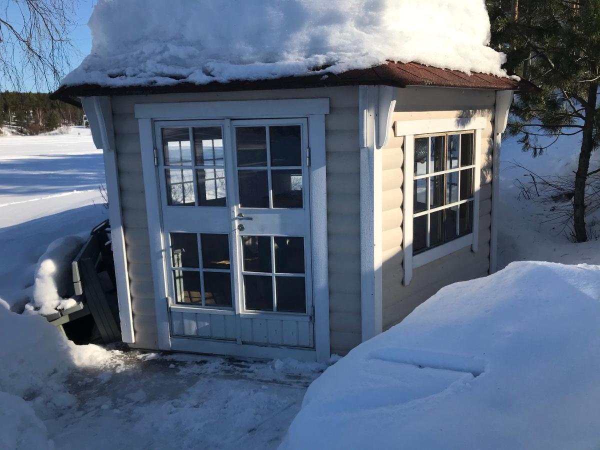 Villa Ranta Рованиеми Екстериор снимка
