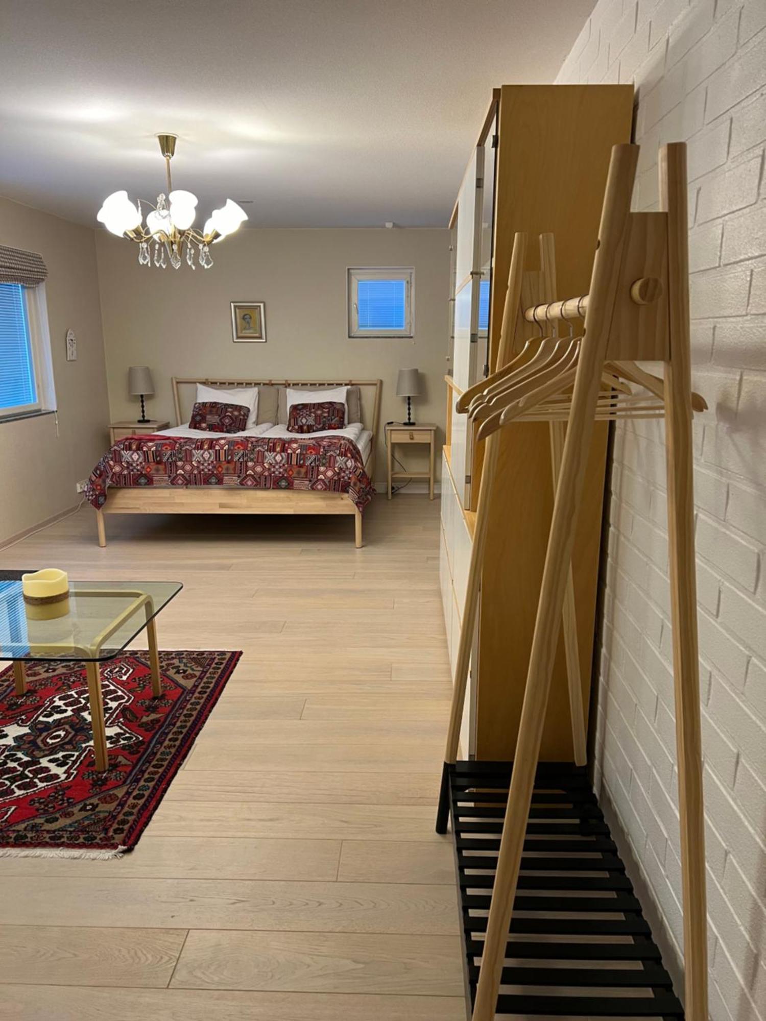 Villa Ranta Рованиеми Екстериор снимка