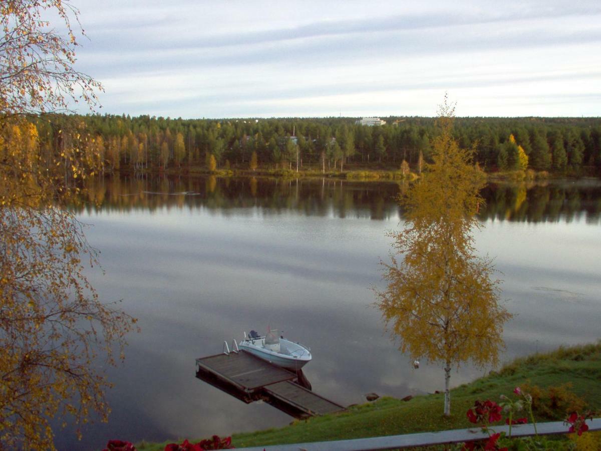Villa Ranta Рованиеми Екстериор снимка