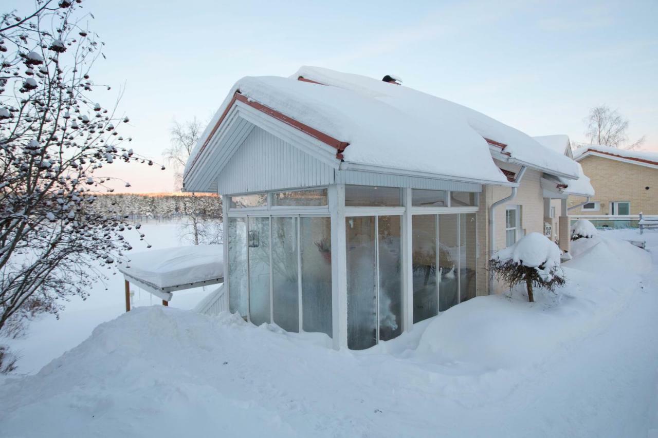 Villa Ranta Рованиеми Екстериор снимка