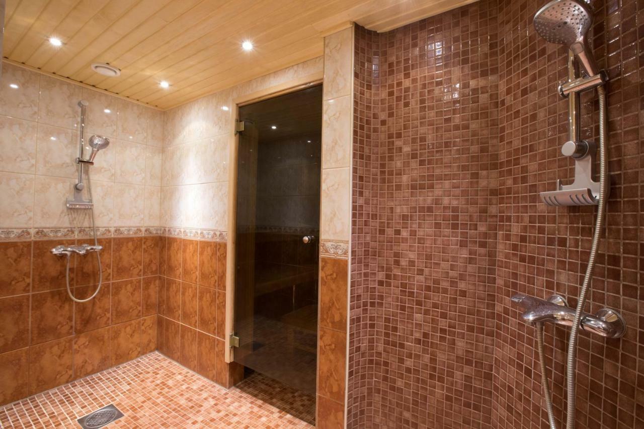 Villa Ranta Рованиеми Екстериор снимка