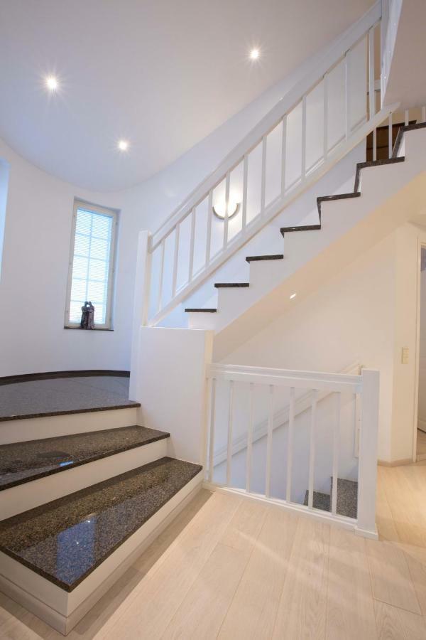 Villa Ranta Рованиеми Екстериор снимка