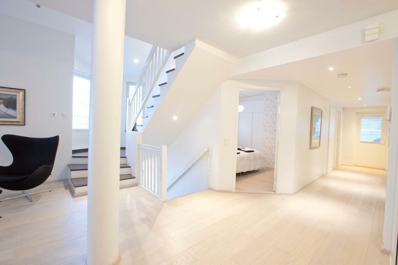 Villa Ranta Рованиеми Екстериор снимка