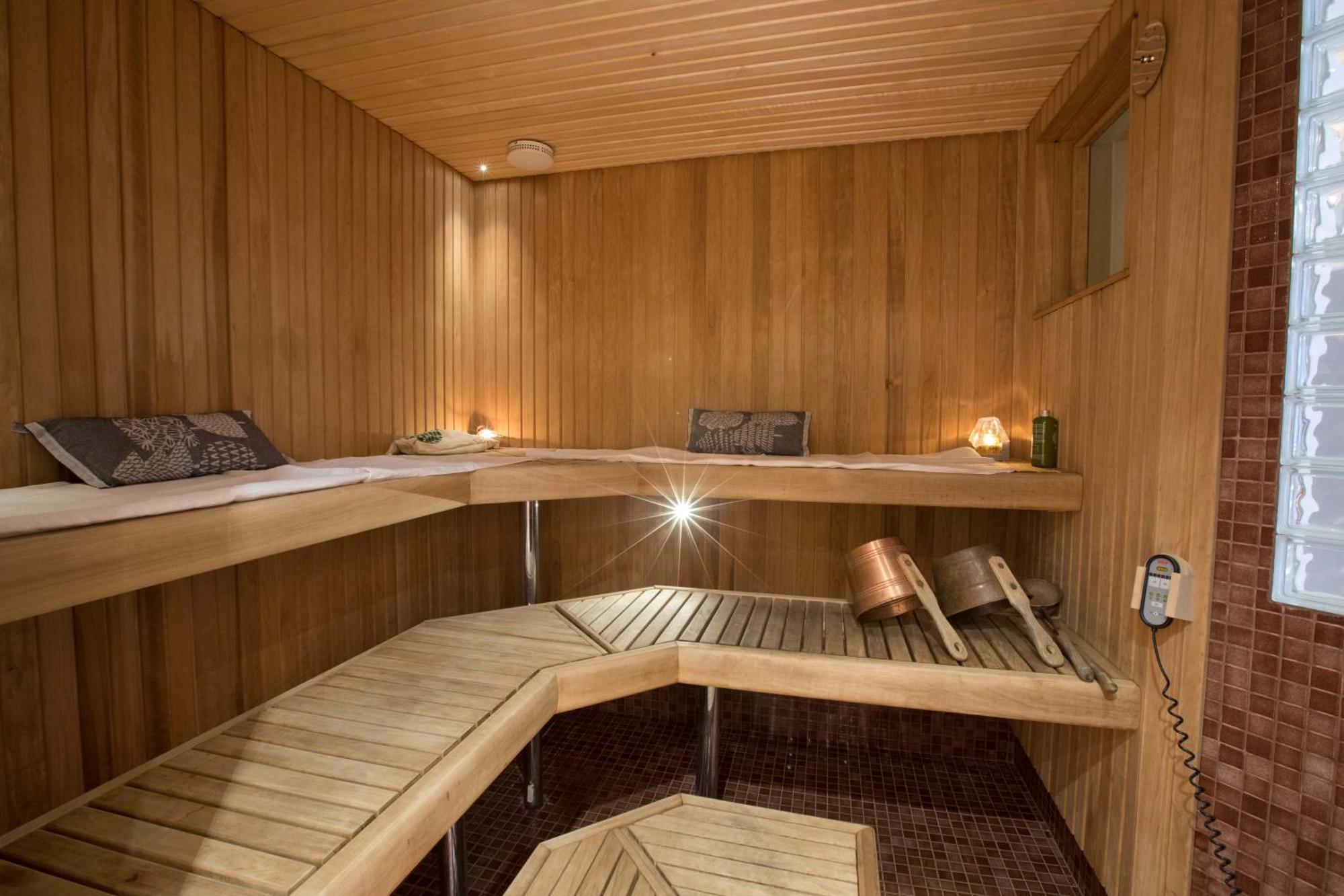 Villa Ranta Рованиеми Екстериор снимка