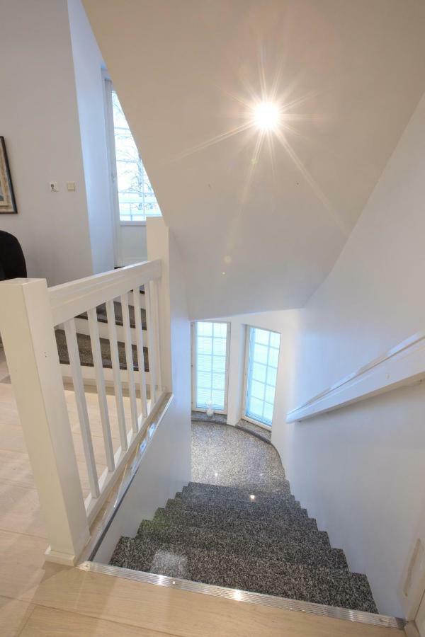 Villa Ranta Рованиеми Екстериор снимка