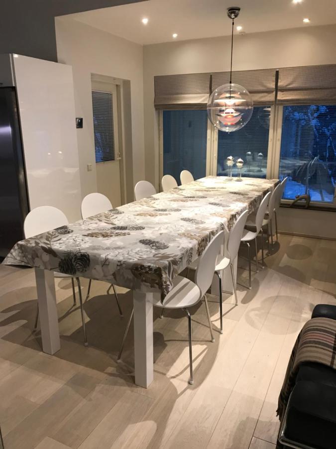Villa Ranta Рованиеми Екстериор снимка